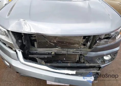 2018 Chevrolet Colorado Lt z USA, uszkodzony, nr VIN 1GCGSCEA0J1118573